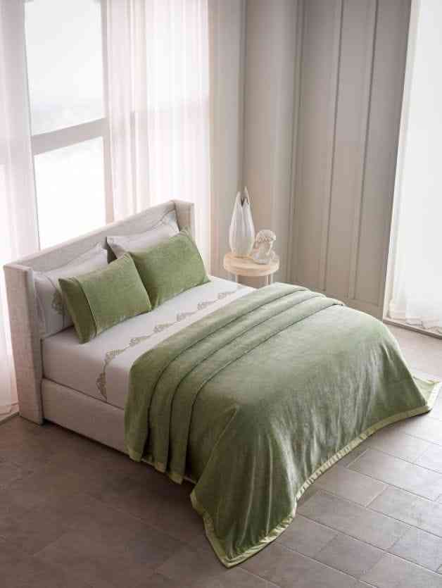 Bedsheets Collection Launch
