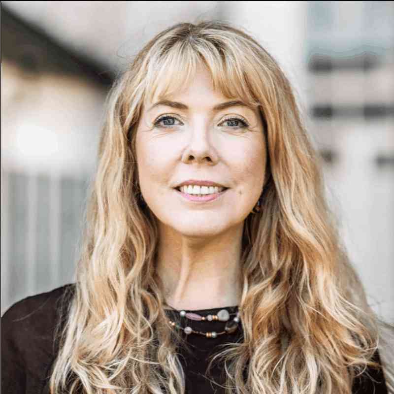 Louise Bringselius