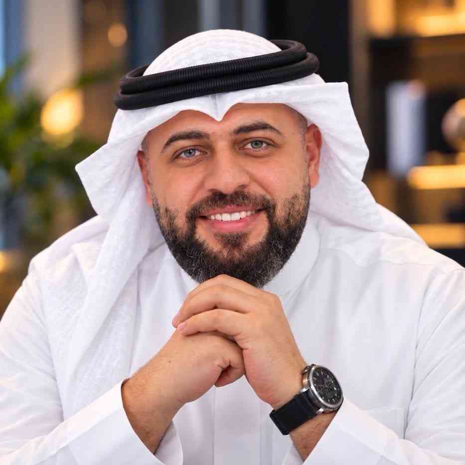 Mohammed Ghandour