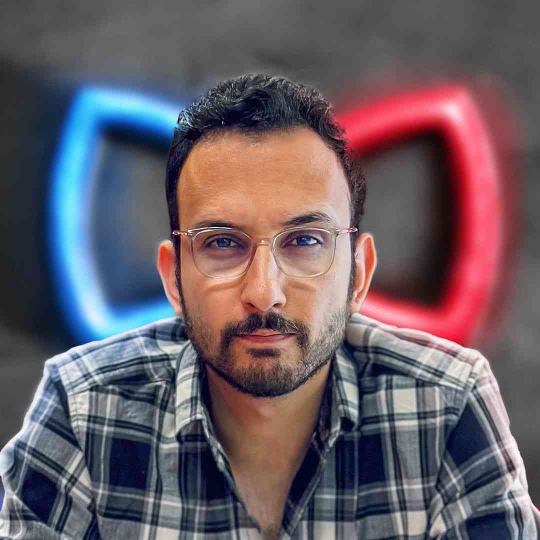 Mehdi Shajari