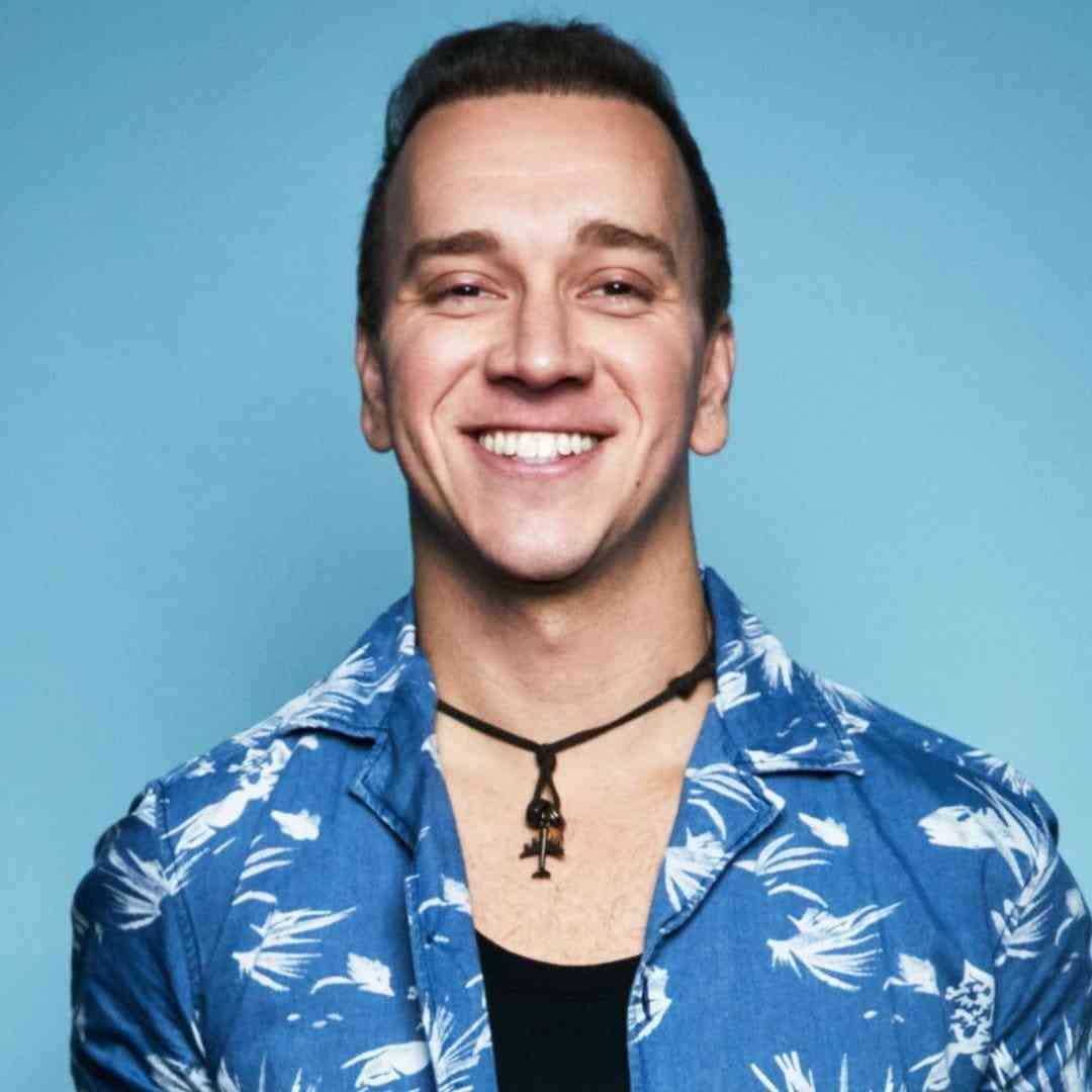 Oscar Alejandro