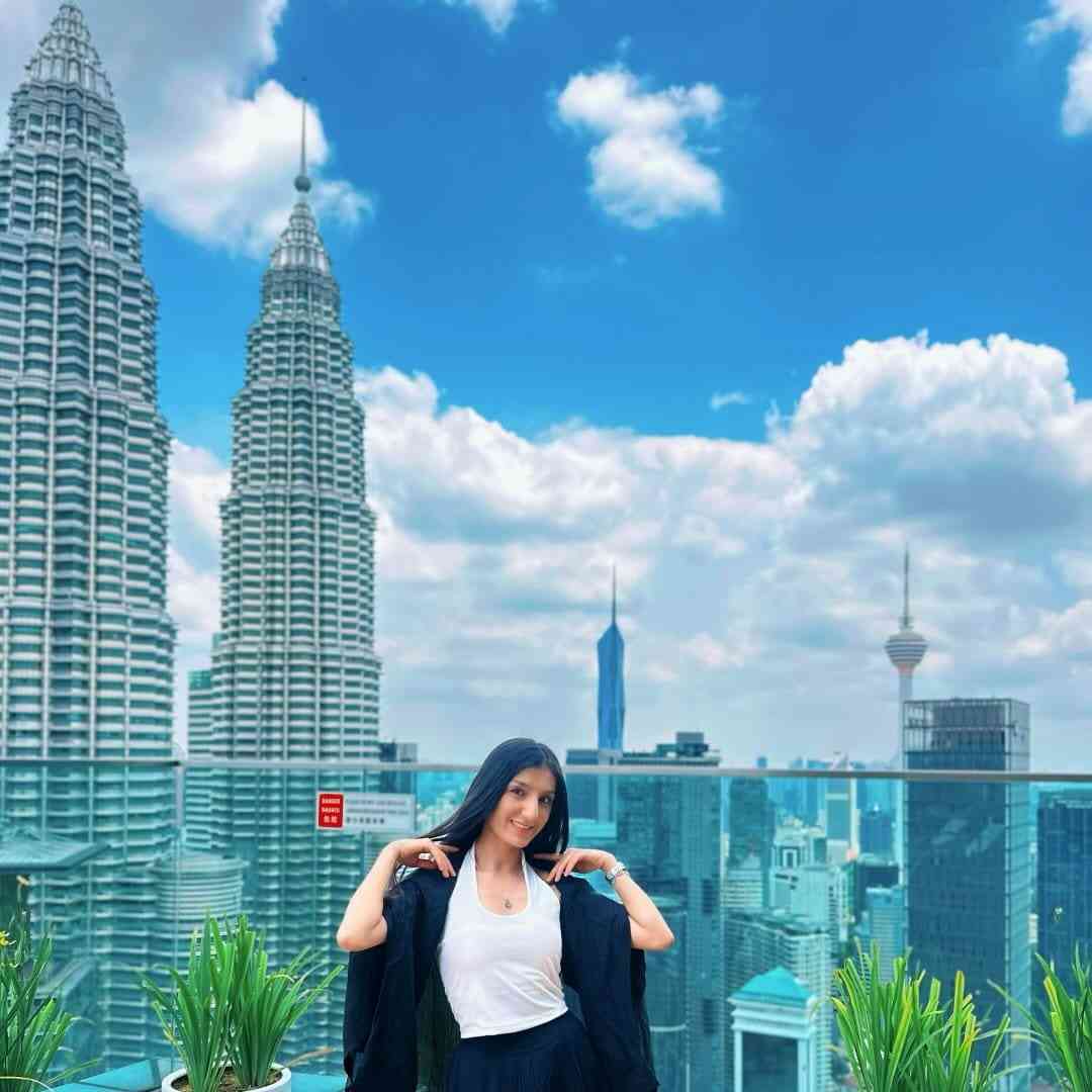 Monica
